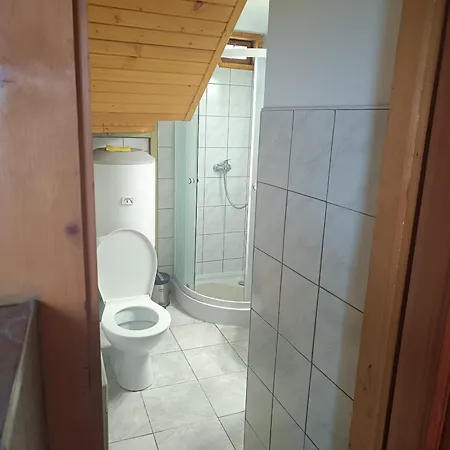 Jarka Liptovska Mara Liptovský Mikuláš