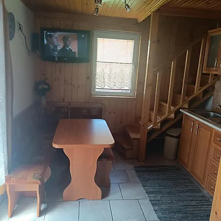 Prázdninový dům Jarka Liptovska Mara *