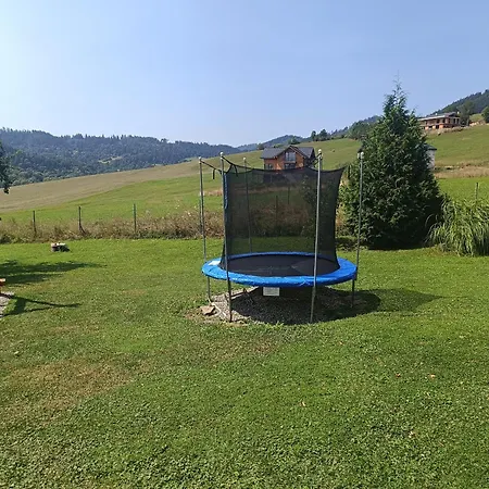 Casa vacanze Jarka Liptovská Mara