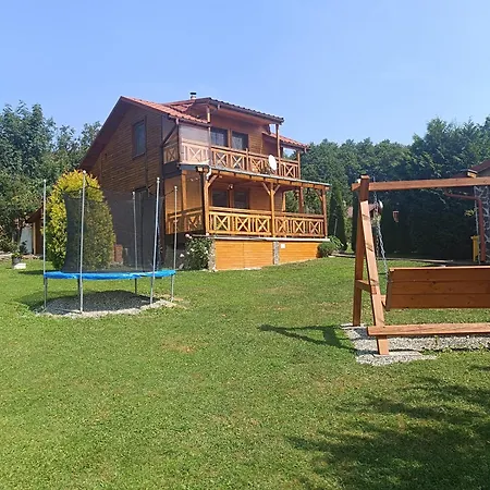 Jarka Liptovská Mara