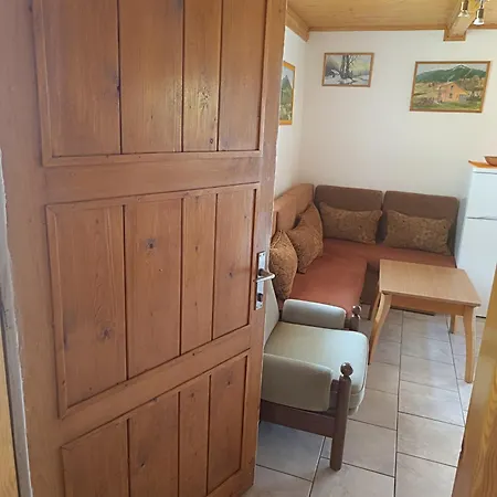 Casa vacanze Jarka Liptovská Mara *