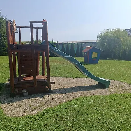 Jarka Liptovská Mara Casa vacanze