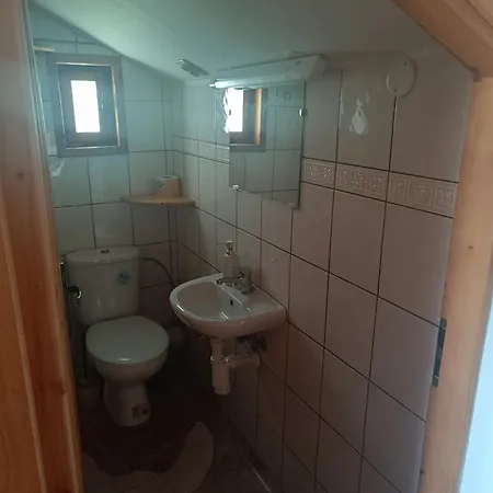 Jarka Liptovská Mara *