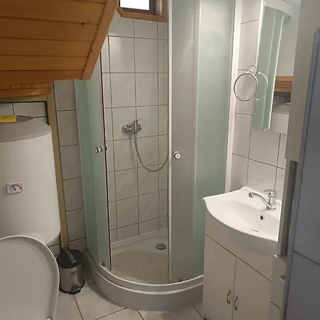 Casa vacanze Jarka Liptovská Mara Liptovský Mikuláš