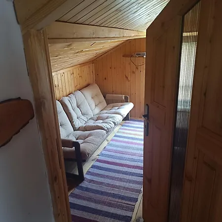 Jarka Liptovská Mara Liptovský Mikuláš