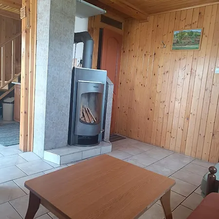 Jarka Liptovská Mara