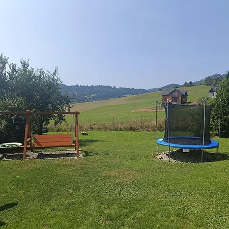 Prázdninový dům Jarka Liptovska Mara *