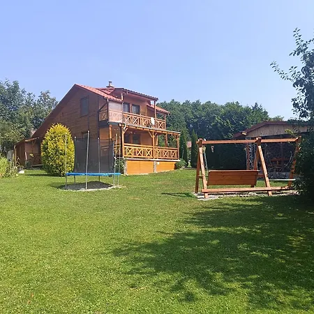 Jarka Liptovská Mara