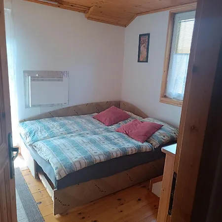 Casa vacanze Jarka Liptovská Mara *