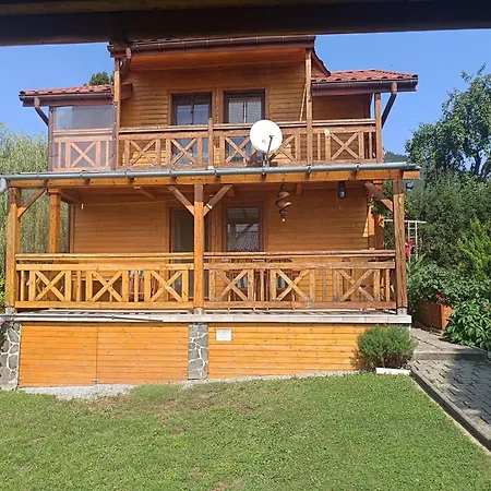 Jarka Liptovska Mara