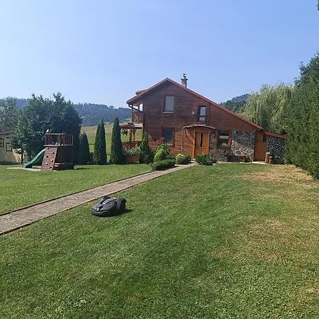 Jarka Liptovská Mara * Liptovský Mikuláš